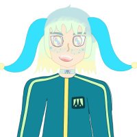 💫🩵 multie | eldritch vtuber 🩵💫 (@multievtuber) 's Twitter Profile