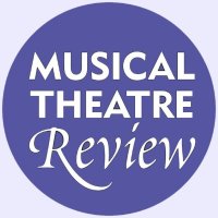 Musical Theatre Review (@musicaltheatrer) 's Twitter Profile Photo Musical Theatre Review (@musicaltheatrer) 's Twitter Profile Photo