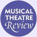 Musical Theatre Review (@musicaltheatrer) Twitter profile photo Musical Theatre Review (@musicaltheatrer) Twitter profile photo