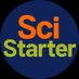 SciStarter (@scistarter) Twitter profile photo SciStarter (@scistarter) Twitter profile photo
