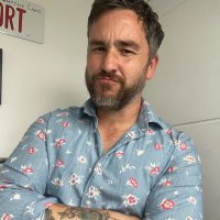 Ben Davis (@bendavis_86) 's Twitter Profile