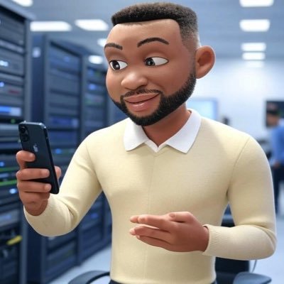 thetechsavytz's profile picture. Building Telco Cloud Infrastructures. Tanzania, Kenya, Nigeria, Chad etc. Talks about #Cloud, #TelcoCloud #Telecommunications #internet #cncf