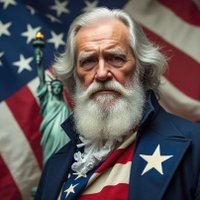 Spirit of '76 Patriot 🇺🇸 🗽 ⚖️ 🦅 (@caudill_donnie) 's Twitter Profile Photo