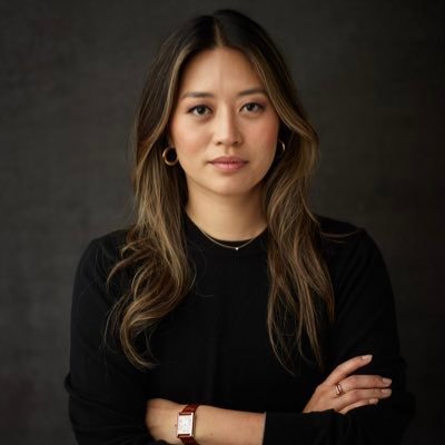 Venture Partner at Comcast Ventures, Raive Co-founder, @WEF YGL, Co-host @GreatChatpod | Before: @UnitedMasters CSO, @CNBC SF Bureau Chief, @NBCNews Exec Editor