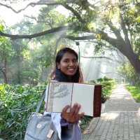 🖌️Poonam Jha 🪈 (@poonmjha) 's Twitter Profile