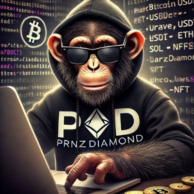 the_PrnzDiamond's profile picture. PrnzDiamond
Web Developer⚡Laravel Lover 💻Code Ninja 🚀 Crypto Buff 💰 COD: diamondPrnz 🎮 Slim Shady’s my hype, watch me strike 🎤 Apps, sats, maps all night🌠