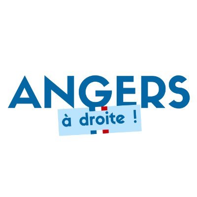 EN 2026 : Vivement #Angers à droite !
