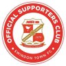 STFCSupClub's profile picture. Email enquires to admin@stfc-osc.com