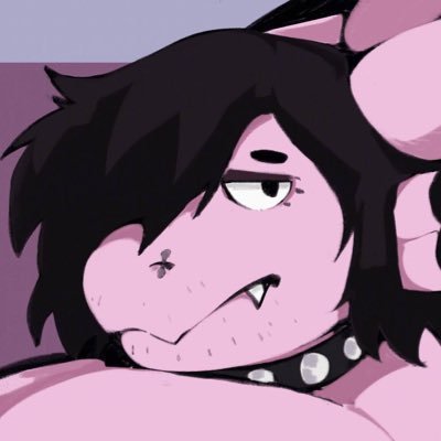 silly_evil's profile picture. 21 / pfp: @azzzurr