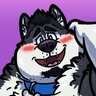 MarshmallowPupy's profile picture. 25 | 🇲🇽🏳️‍🌈 | he/him | 🐶💙🐺 | 💙Rocks and Fossils💙 | Coach Grifter Stan 🐻📚💜 | I also do art!🎨 |