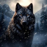 THE WOLF (@thewolf165) 's Twitter Profile