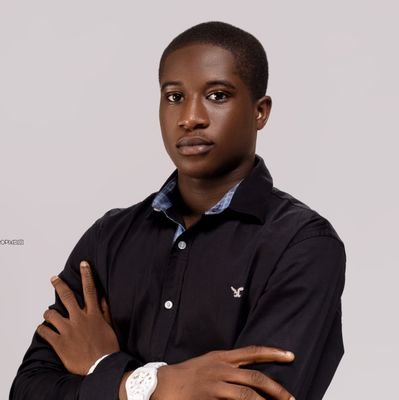 PROSPER OCHUKO Profile