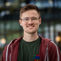 Bram Grooten (@bramgrooten) 's Twitter Profile Photo Bram Grooten (@bramgrooten) 's Twitter Profile Photo