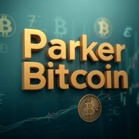 Parker Bitcoin (@parkerbitcoin) 's Twitter Profile Photo Parker Bitcoin (@parkerbitcoin) 's Twitter Profile Photo