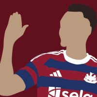 Murph (@nufcmurph) 's Twitter Profile Photo Murph (@nufcmurph) 's Twitter Profile Photo