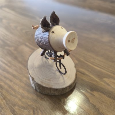 roboter15's profile picture. Buy, Buy, Sell, Sell