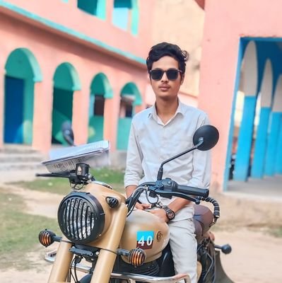 LadduKing80084's profile picture. I am student 🖥️📕📔📚📖