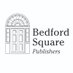 Bedford Square Publishers (@bedsqpublishers) Twitter profile photo Bedford Square Publishers (@bedsqpublishers) Twitter profile photo