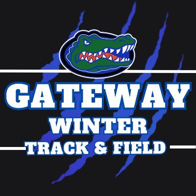 Official Page of Gateway Regional High School Track & Field/XC
https://t.co/QJOKCeeh5q
https://t.co/FcAthO1sCT