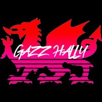 Gazz Hally (@gazz_hally) 's Twitter Profile