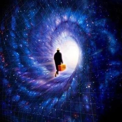 AstraVellion's profile picture. Preparing for the shift