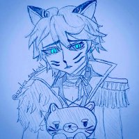 アザレア (@azalea_toydead) 's Twitter Profile
