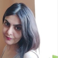 Somayyeh Amiri (@amirisomayyeh) 's Twitter Profile