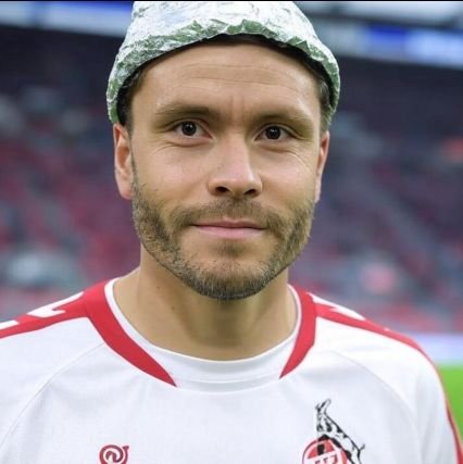Verschwörungstheorien rund um den glorreichen 1. FC Köln.