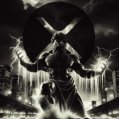 XRP MAXI | WEB 3 INFLUENCER | MODERATOR | MARKETER • DM FOR PROMO 🗿