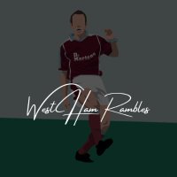 West Ham Rambles (@westhamrambles) 's Twitter Profile Photo West Ham Rambles (@westhamrambles) 's Twitter Profile Photo