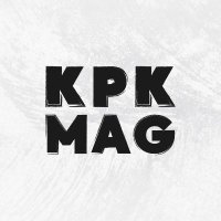 KPK MAG (@kapakmagazin) 's Twitter Profile Photo