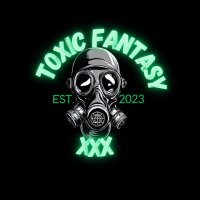 Toxic Fantasy (@1toxic_fantasy) 's Twitter Profile