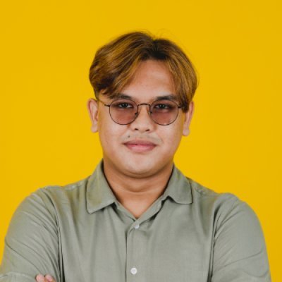 Budiartirohman's profile picture. Creative Director at Orely Studio