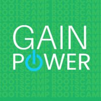GAIN POWER (@gainpowerorg) 's Twitter Profile Photo GAIN POWER (@gainpowerorg) 's Twitter Profile Photo