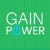 GAIN POWER (@gainpowerorg) Twitter profile photo