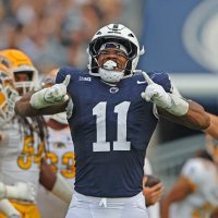 AbdulCarterIsMyHero (@psu_unbiased) 's Twitter Profile