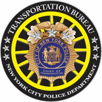 Chief of Transportation (@nypdtransport) 's Twitter Profile