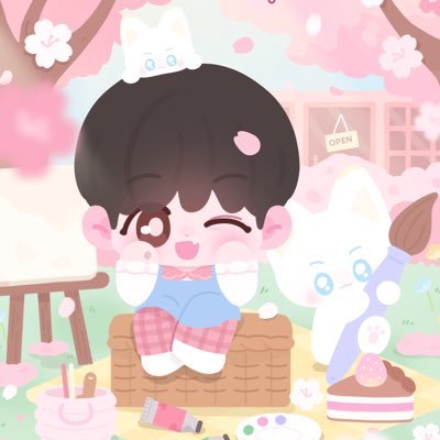 𝗥𝗘𝗡𝗝𝗨𝗡 𝗕𝗜𝗥𝗧𝗛𝗗𝗔𝗬 𝗖𝗔𝗙𝗘 𝗘𝗩𝗘𝗡𝗧 ⠀⠀⠀⠀⠀⠀⠀⠀⠀⠀⠀⠀⠀⠀⠀⠀⠀⠀⠀⠀⠀⠀⠀⠀⠀⠀⠀⠀⠀⠀⠀⠀⠀⠀⠀⠀⠀23.03.2025 at Sunny Flavour Cafe , bkk ⁺◟✿ #CherryblossomwithRENJUN
