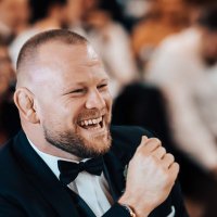 Joe Joyce (@joejoyce94) Twitter profile photo