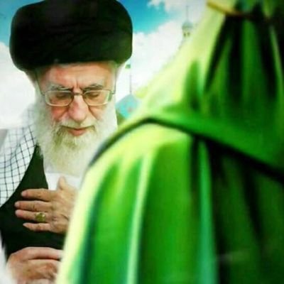 ما جویای سعادتیم با خامنه ای
روی خط ولایتیم با خامنه ای
به دشمن کور دل بگویید
که ما تا پای شهادتیم با خامنه ای
لبيك_يا_خامنه_ای ❤️🇮🇷🫡