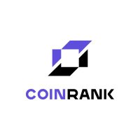 CoinRank (@coinrank_io) 's Twitter Profile Photo CoinRank (@coinrank_io) 's Twitter Profile Photo
