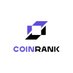 CoinRank (@coinrank_io) Twitter profile photo CoinRank (@coinrank_io) Twitter profile photo