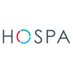 HOSPA (@hospatweets) Twitter profile photo HOSPA (@hospatweets) Twitter profile photo