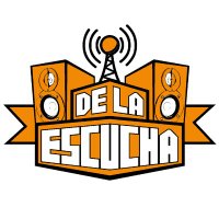 De La Escucha (@delaescucha) 's Twitter Profile
