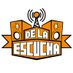 De La Escucha (@delaescucha) Twitter profile photo De La Escucha (@delaescucha) Twitter profile photo
