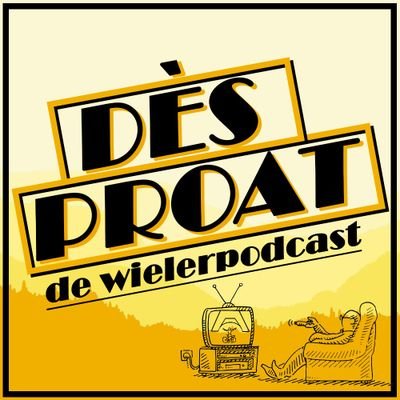 Podcast op Spotify🎙️
https://t.co/wDxNLTkSFl
Subpoule:
https://t.co/7YOiCXWuow