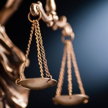Quis custodiet ipsos custodes
*Who Guards The Guardians*