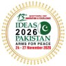IDEASPakistan's profile picture. 12th International Defence Exhibition and Seminar (IDEAS)