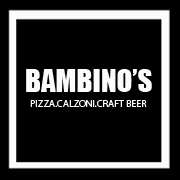 BambinosSeattle's profile picture. Pizza . Calzoni . Craft Beer
