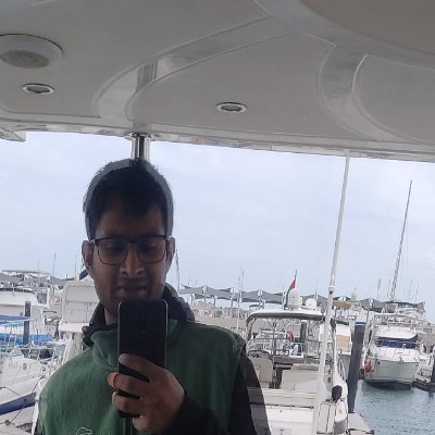 vansh1801's profile picture. Electronics and Communication Engineering